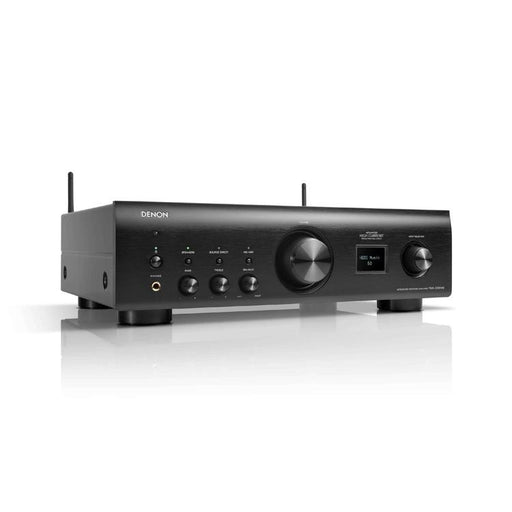 Denon PMA-900HNE | Integrated Network Amplifier - With built-in HEOS - 2 x 85W - Black-Bax Audio Video