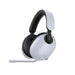Sony WHG700/W | INZONE H7 Around-Ear Headset - For Gamers - Wireless - Bluetooth - White-Sonxplus Rockland