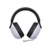 Sony WHG700/W | INZONE H7 Around-Ear Headset - For Gamers - Wireless - Bluetooth - White-Bax Audio Video