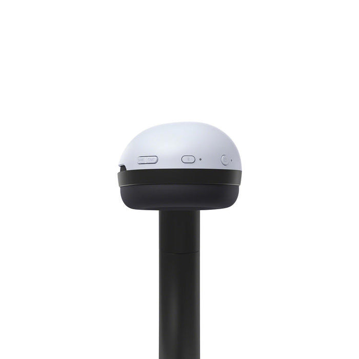 Sony WHG700/W | INZONE H7 Around-Ear Headset - For Gamers - Wireless - Bluetooth - White-Bax Audio Video