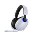 Sony WHG900N/W | INZONE H9 Around-Ear Headset - For Gamers - Wireless - Bluetooth - Active noise cancelling - White-Sonxplus Rockland
