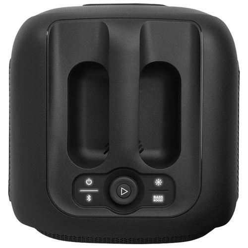 JBL Partybox Encore Essential | Portable Speaker - Wireless - Bluetooth - 100 W - Light game - Black-SONXPLUS Rockland