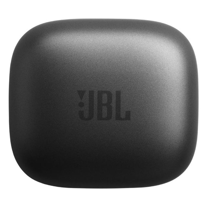 JBL Live Free 2 | In-Ear Headphones - 100% Wireless - Bluetooth - Smart Ambient - Microphones - Black-Bax Audio Video