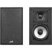 Polk Monitor XT15 | Bookshelf Speakers Set - Hi-Res Audio Certified - Compact - Black - Pair-Bax Audio Video
