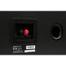 Polk Monitor XT30 | Center Speaker - Hi-Res Audio Certified - Black-Bax Audio Video