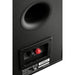 Polk Monitor XT20 | Bookshelf Speakers Set - Hi-Res Audio Certified - Compact - Black - Pair-Bax Audio Video