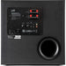 Polk Monitor MXT12 | 12" Subwoofer - 100 W - Black-Bax Audio Video
