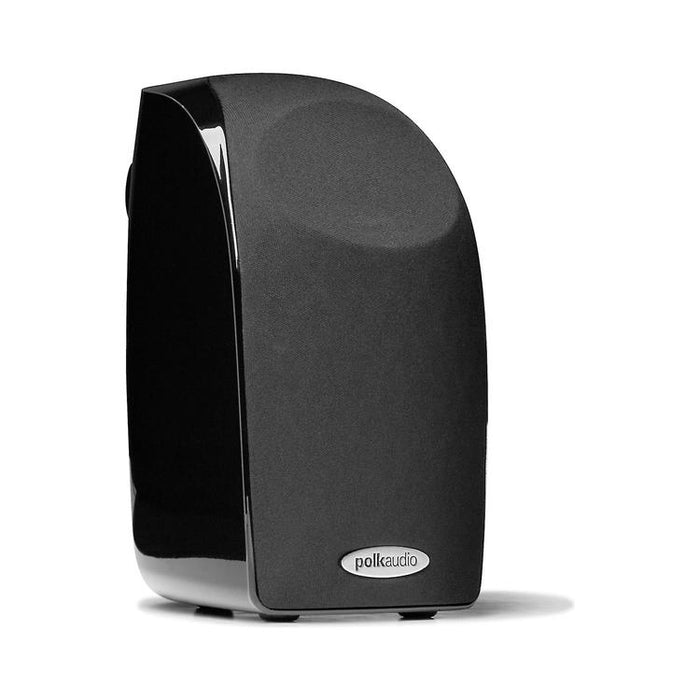 Polk TL1 - Satellite | Satellite Speaker - Compact - Black-Bax Audio Video