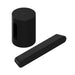 Sonos | Entertainment Package with Ray and Mini-sub - Black-Sonxplus Rockland