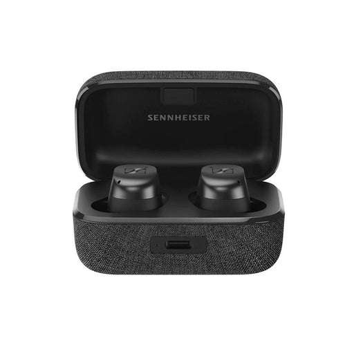 Sennheiser MOMENTUM True Wireless 3 | In-Ear Headphones - Wireless - Adaptive Noise Reduction - Graphite-Sonxplus Rockland