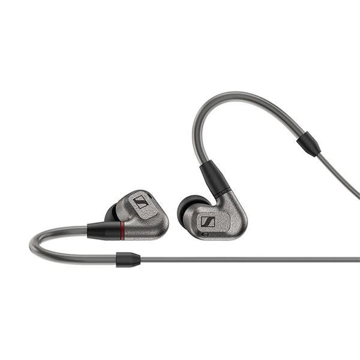 Sennheiser IE 600 | In-Ear Headphones - Wired - BTE - Resonance chamber - Dynamic driver - MMCX Fidelity connectors-Bax Audio Video