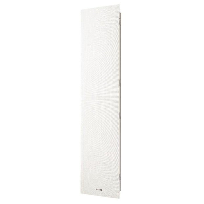 Paradigm CI Elite E7-LCR V2 | In-Wall Speaker - SHOCK-MOUNT - White - Ready to paint surface - Unit-SONXPLUS Rockland