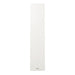 Paradigm CI Elite E5-LCR V2 | In-Wall Speaker - SHOCK-MOUNT - White - Ready to paint surface - Unit-SONXPLUS Rockland