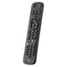 One for All URC3610R | Universal TV Remote Control - Essential Series - For one device-SONXPLUS Rockland