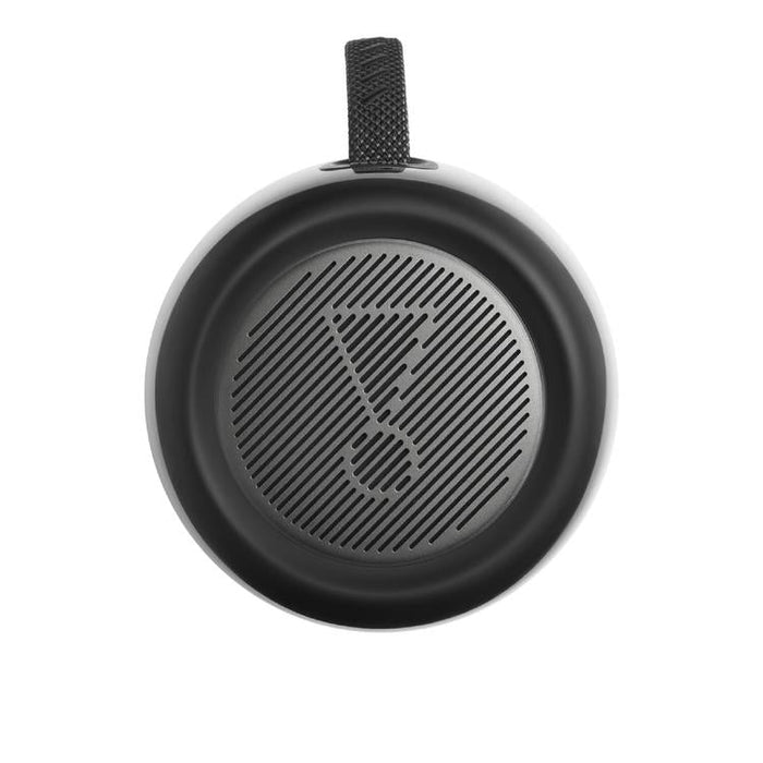 JBL Pulse 5 | Portable Speaker - Bluetooth - Light Effects - 360 degree sound and light - Black-SONXPLUS Rockland