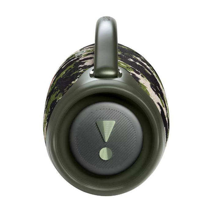 JBL Boombox 3 | Portable Speaker - Bluetooth - IP67 - 3 Channels - Squad-SONXPLUS Rockland