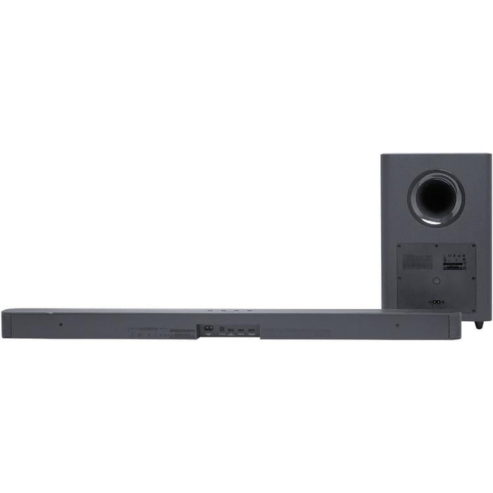 Jbl soundbar store bar 2.1 blkep