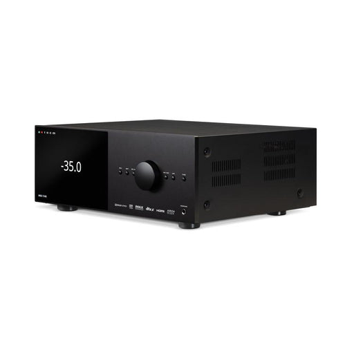 Anthem MRX 1140 8K | Home Theater Receiver - 15.2 Channel Preamp and 11 Channel Amplifier - 140 W - Black-SONXPLUS Rockland