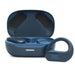 JBL Endurance Peak III | In-Ear Sport Headphones - 100% Wireless - Waterproof - Powerhook Design - Blue-SONXPLUS Rockland