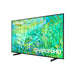 Samsung UN65CU8000FXZC | 65" LED Smart TV - 4K Crystal UHD - CU8000 Series - HDR-SONXPLUS Rockland
