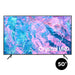 Samsung UN50CU7000FXZC | 50" LED Smart TV - CU7000 Series - 4K Ultra HD - HDR-Bax Audio Video