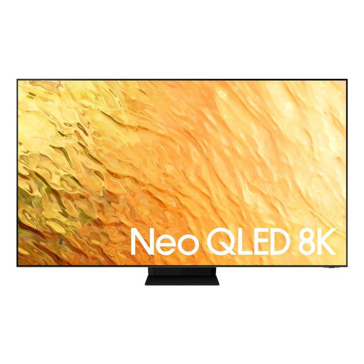 Samsung QN85QN800CFXZC | 85" Smart TV - QN800C Series - Neo QLED - 8K - Neo Quantum HDR 8K+ - Quantum Matrix Pro with Mini LED-SONXPLUS Rockland