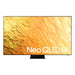 Samsung QN85QN800CFXZC | 85" Smart TV - QN800C Series - Neo QLED - 8K - Neo Quantum HDR 8K+ - Quantum Matrix Pro with Mini LED-SONXPLUS Rockland