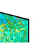 Samsung UN85CU8000FXZC | 85" LED Smart TV - 4K Crystal UHD - CU8000 Series - HDR-SONXPLUS Rockland