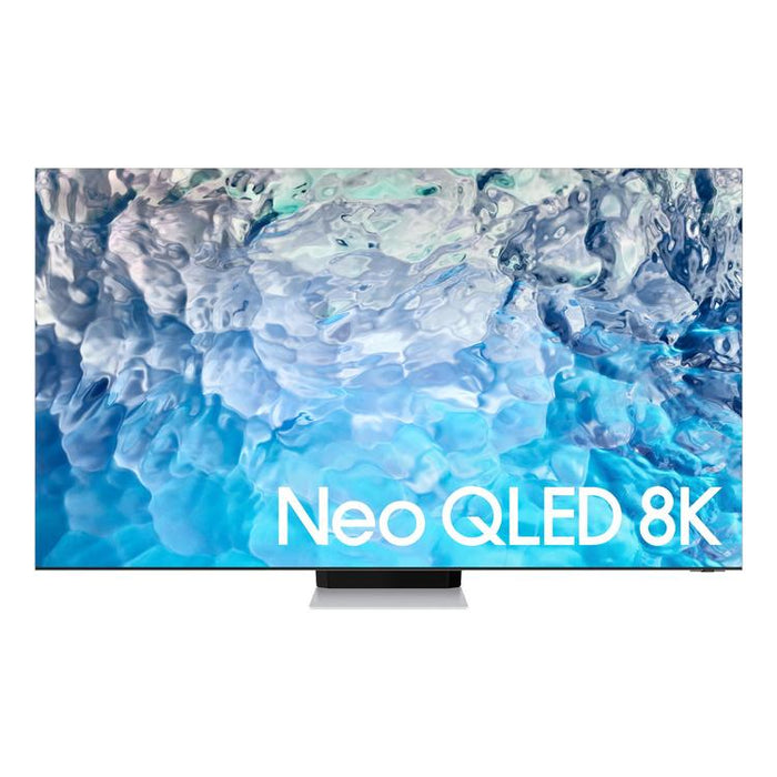 Samsung QN85QN900CFXZC | 85" Smart TV - QN900C Series - Neo QLED 8K - Neo Quantum HDR 8K Pro - Quantum Matrix Pro with Mini LED-SONXPLUS Rockland