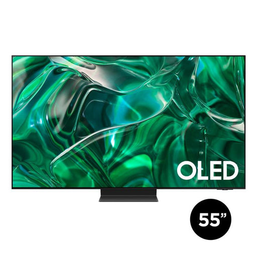 Samsung QN55S95CAFXZC | 55" Smart TV - S95C Series - OLED - 4K - Quantum HDR OLED-Bax Audio Video