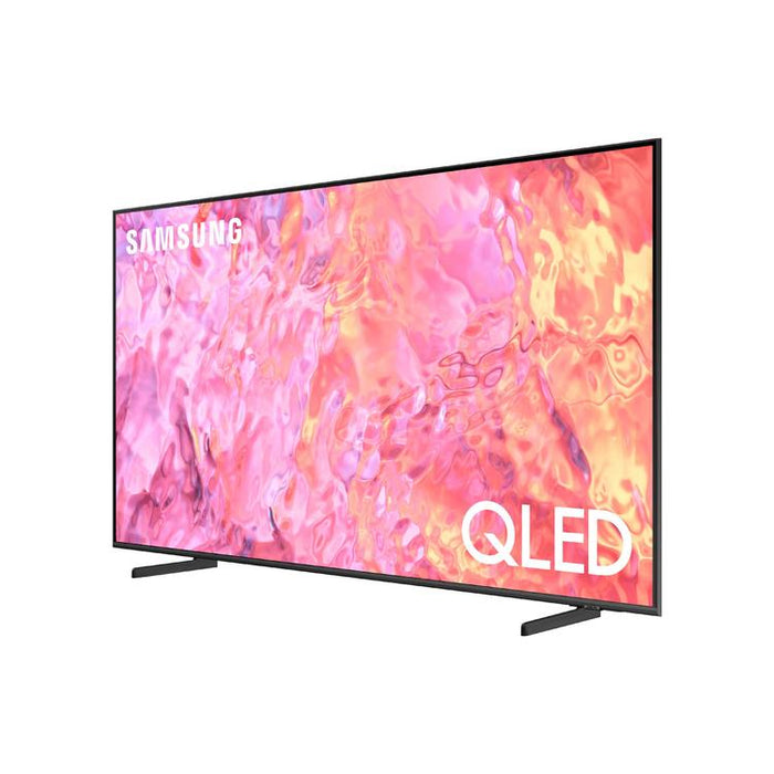 Samsung QN55Q60CAFXZC | 55" Smart TV - Q60C Series - QLED - 4K - Quantum HDR-SONXPLUS Rockland