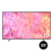 Samsung QN55Q60CAFXZC | 55" Smart TV - Q60C Series - QLED - 4K - Quantum HDR-Bax Audio Video