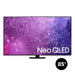 Samsung QN85QN90CAFXZC | 85" Smart TV - QN90C Series - Neo QLED - 4K - Neo Quantum HDR+-Bax Audio Video