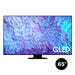 Samsung QN65Q80CAFXZC | 65" Smart TV - Q80C Series - QLED - 4K - Quantum HDR-Bax Audio Video