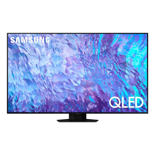 Samsung QN75Q80CAFXZC | 75" Smart TV - Q80C Series - QLED - 4K - Quantum HDR-SONXPLUS Rockland