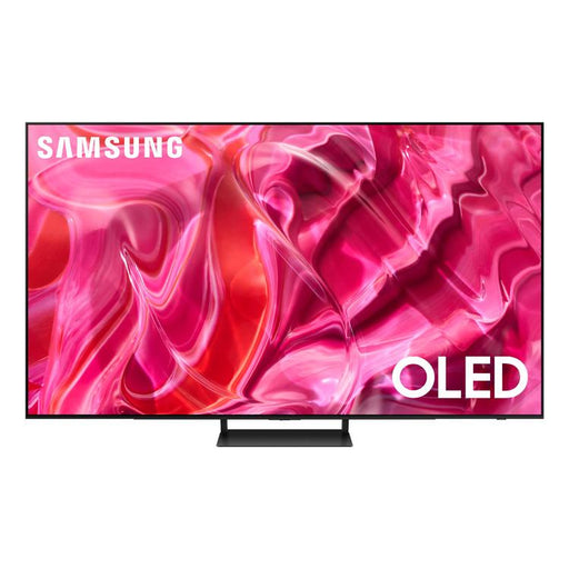 Samsung QN65S90CAFXZC | 65" Smart TV - S90C Series - OLED - 4K - Quantum HDR OLED-SONXPLUS Rockland