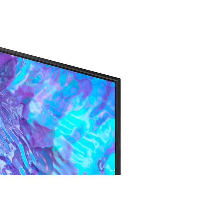 Samsung QN50Q82CAFXZC | 50" Smart TV - Q82C Series - QLED - 4K - Quantum HDR-SONXPLUS Rockland
