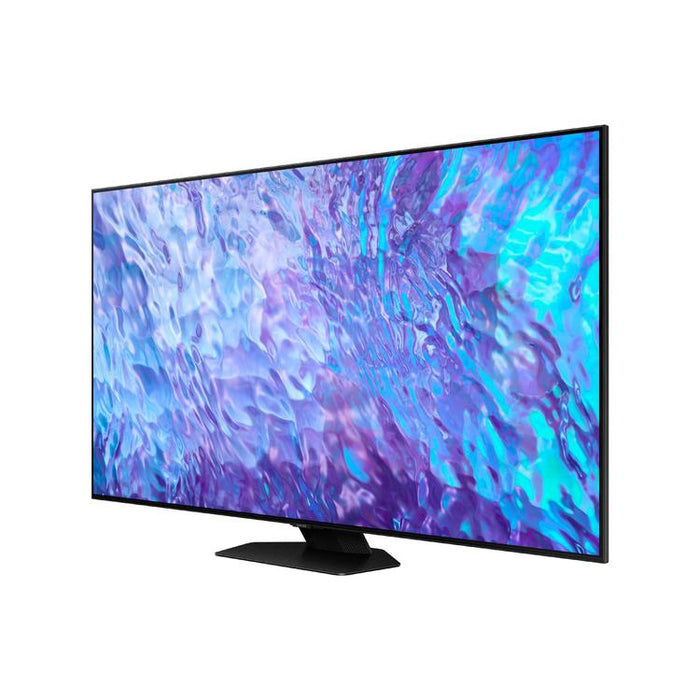 Samsung QN55Q82CAFXZC | 55" Smart TV - Q82C Series - QLED - 4K - Quantum HDR-SONXPLUS Rockland