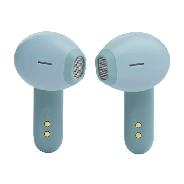 JBL Vibe Flex | In-Ear Headphones - Wireless - Bluetooth - Stick-open design - Smart Ambient Technology - Mint-SONXPLUS Rockland