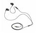 JBL Endurance Run 2 | In-Ear Headphones - Sport - Wired - IPX5 - Black-Bax Audio Video