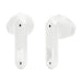 JBL Tune Flex | In-Ear Headphones - Truly Wireless - Bluetooth - Noise Reduction - Stick-open Design - IPX4 - White-SONXPLUS Rockland
