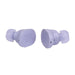 JBL Tune Buds | In-Ear Headphones - Truly Wireless - Bluetooth - Noise Reduction - 4 microphones - Purple-SONXPLUS Rockland