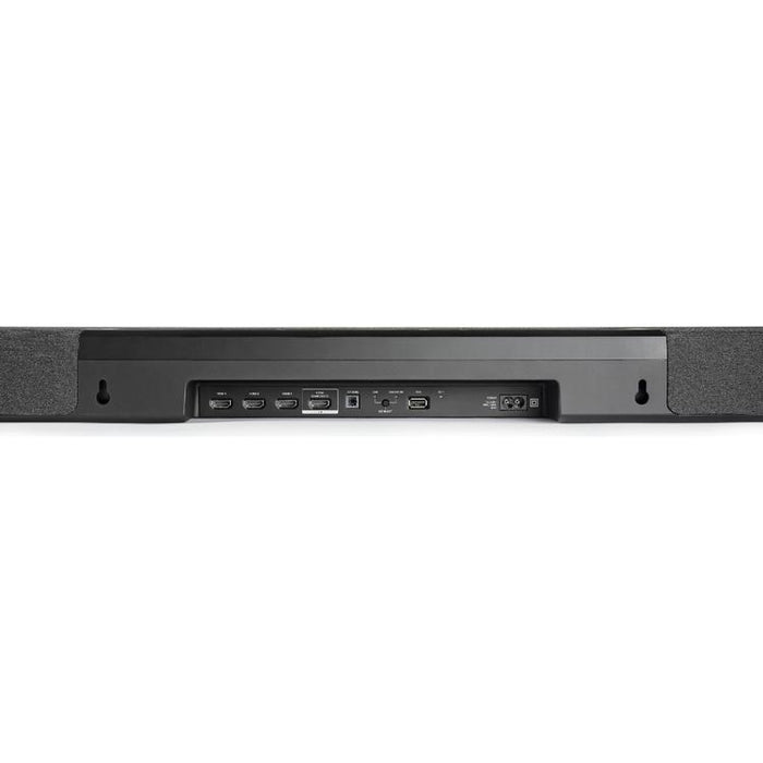 Polk MagniFi MAX AX | 5.1.2 Home Theater System - Max Soundbar - 1 x 10" Wireless Subwoofer - Black-Bax Audio Video