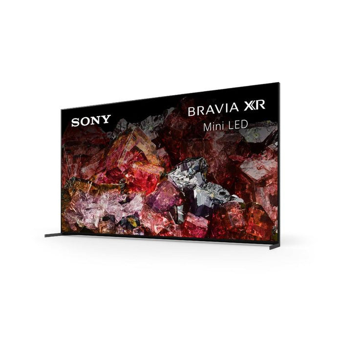 Sony BRAVIA XR-85X95L | 85" Smart TV - Mini LED - X95L Series - 4K Ultra HD - HDR - Google TV-SONXPLUS Rockland