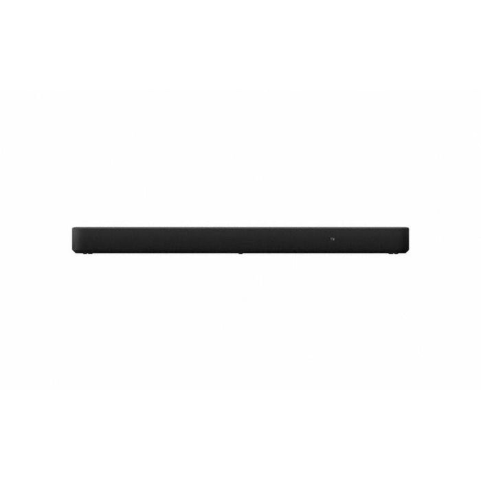 Sony HT-S2000 | 3.1 channel soundbar - Surround sound - Dolby Atmos and DTS:X - Black-SONXPLUS Rockland