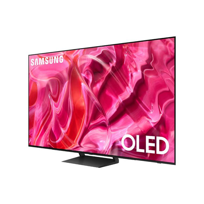 Samsung QN83S90CAEXZC | Smart TV 83¨ - S90C Series - OLED - 4K - Quantum HDR OLED-Bax Audio Video
