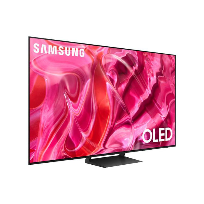 Samsung QN83S90CAEXZC | Smart TV 83¨ - S90C Series - OLED - 4K - Quantum HDR OLED-Bax Audio Video