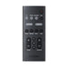 Yamaha SR-B30A | 2 Channel Sound Bar - 120 W - HDMI eARC - Bluetooth - Black-Bax Audio Video