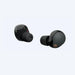 Sony WF1000XM5 | In-ear headphones - Wireless - Sport - Noise cancelling - Black-Bax Audio Video