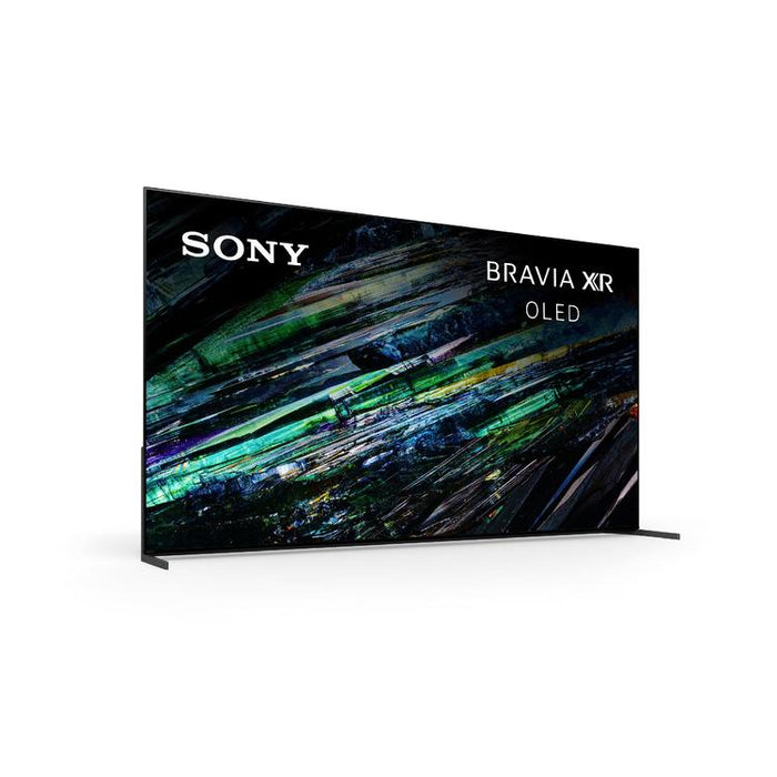 Sony BRAVIA XR77A95L | 77" Smart TV - OLED - 4K Ultra HD - 120Hz - Google TV-Bax Audio Video